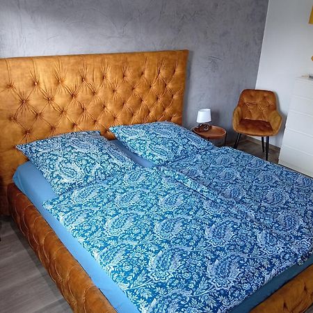 Ferienwohnung Ostfriesland Stapelmoor 외부 사진