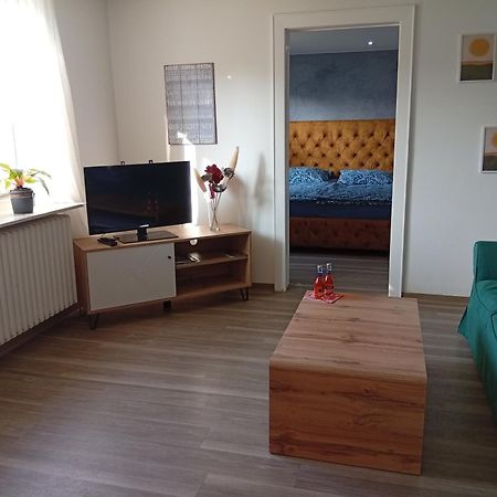 Ferienwohnung Ostfriesland Stapelmoor 외부 사진