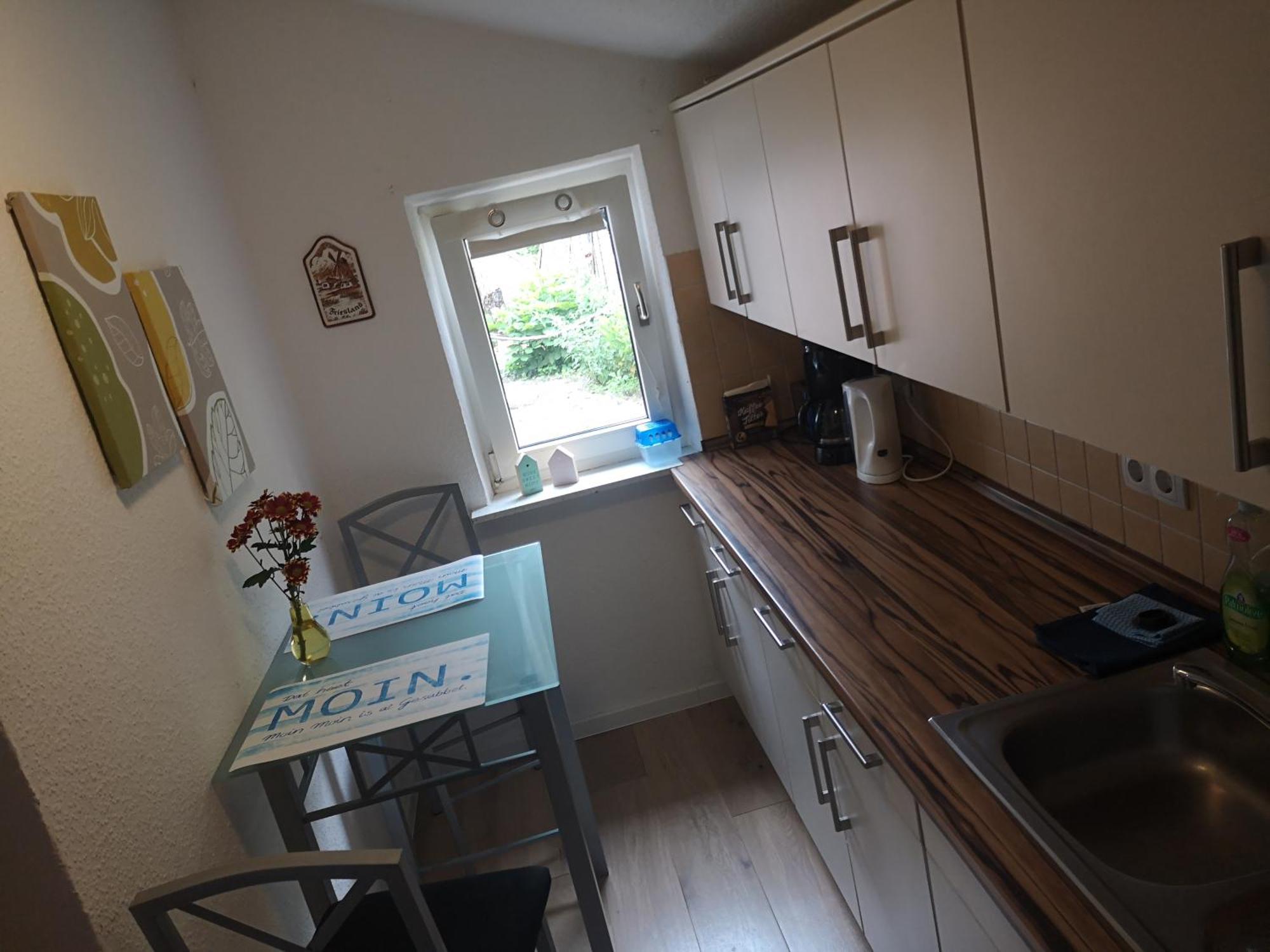 Ferienwohnung Ostfriesland Stapelmoor 외부 사진