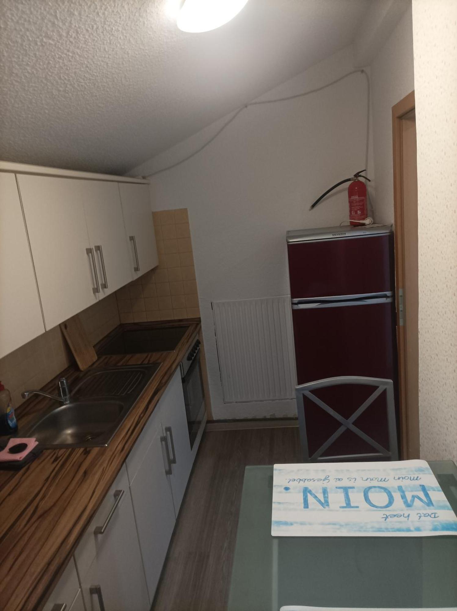 Ferienwohnung Ostfriesland Stapelmoor 외부 사진