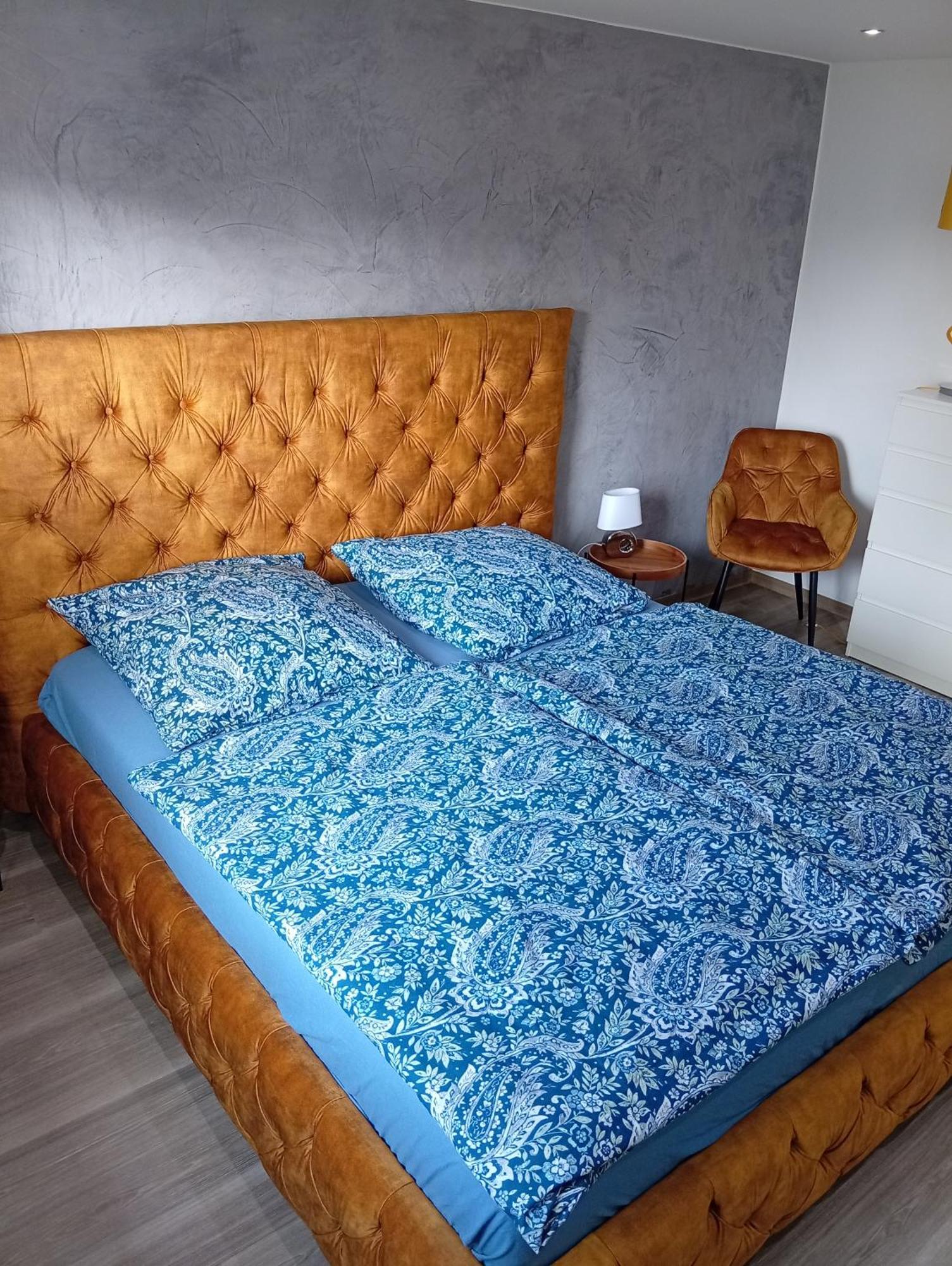 Ferienwohnung Ostfriesland Stapelmoor 외부 사진
