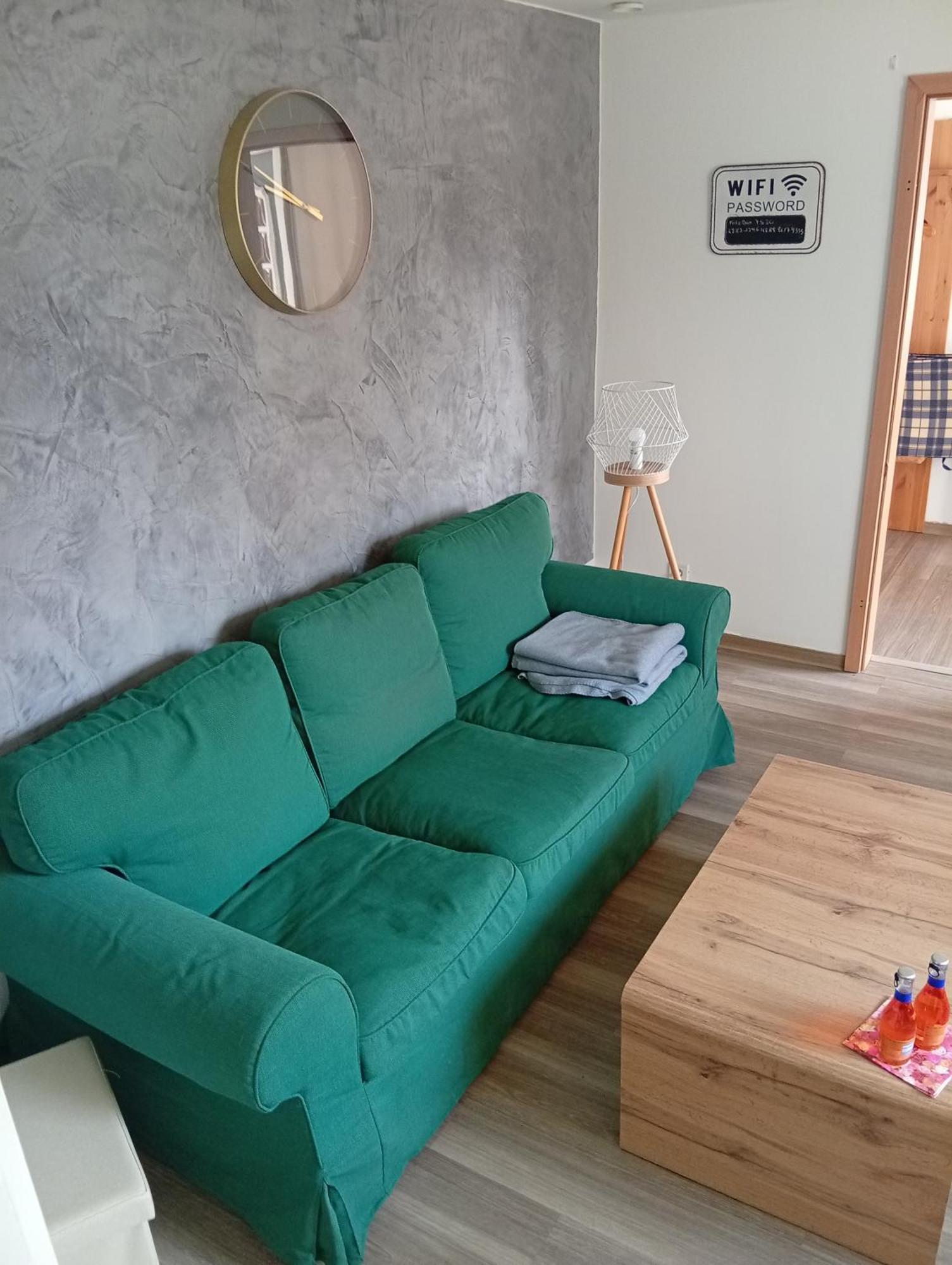 Ferienwohnung Ostfriesland Stapelmoor 외부 사진