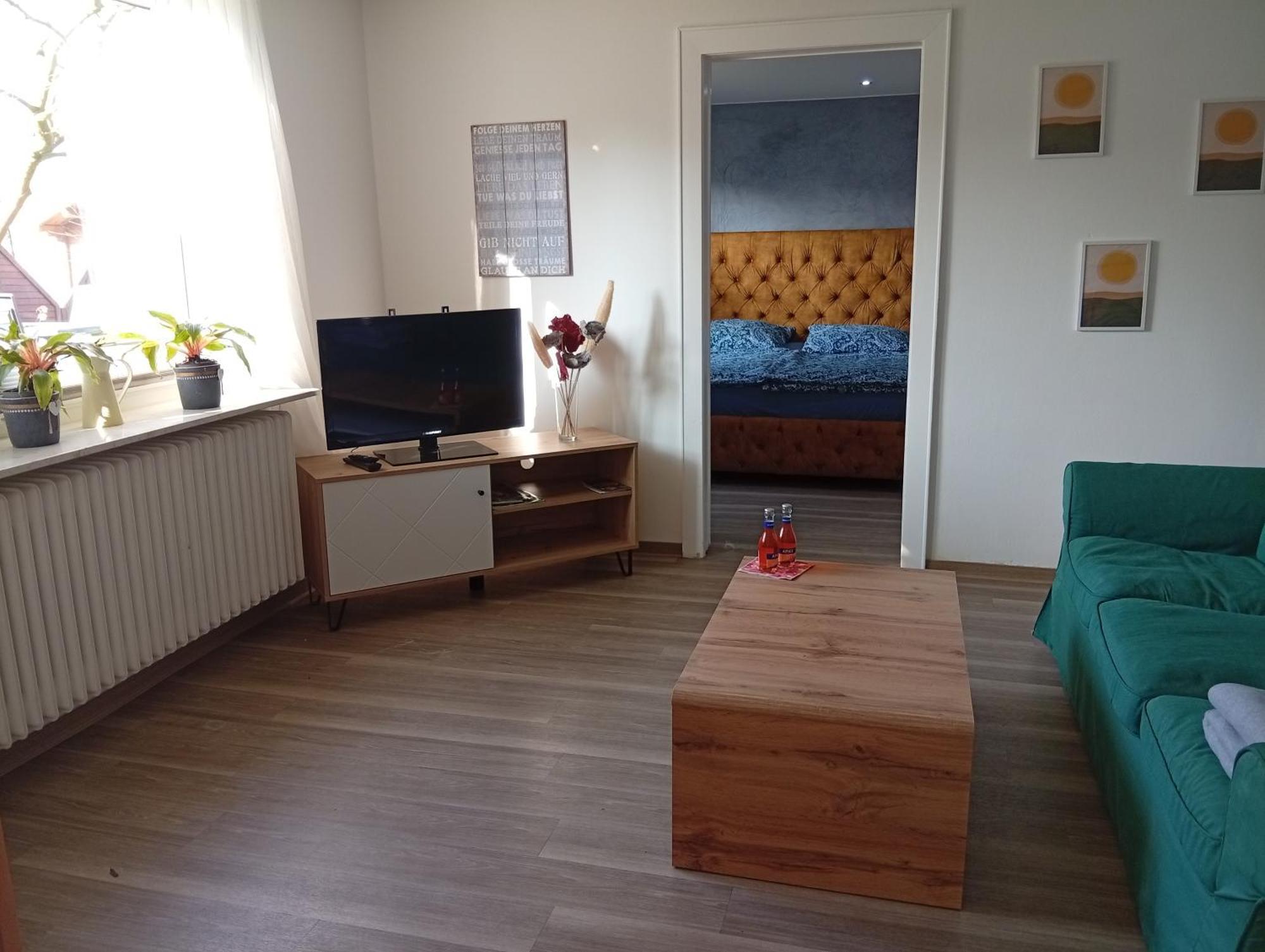 Ferienwohnung Ostfriesland Stapelmoor 외부 사진
