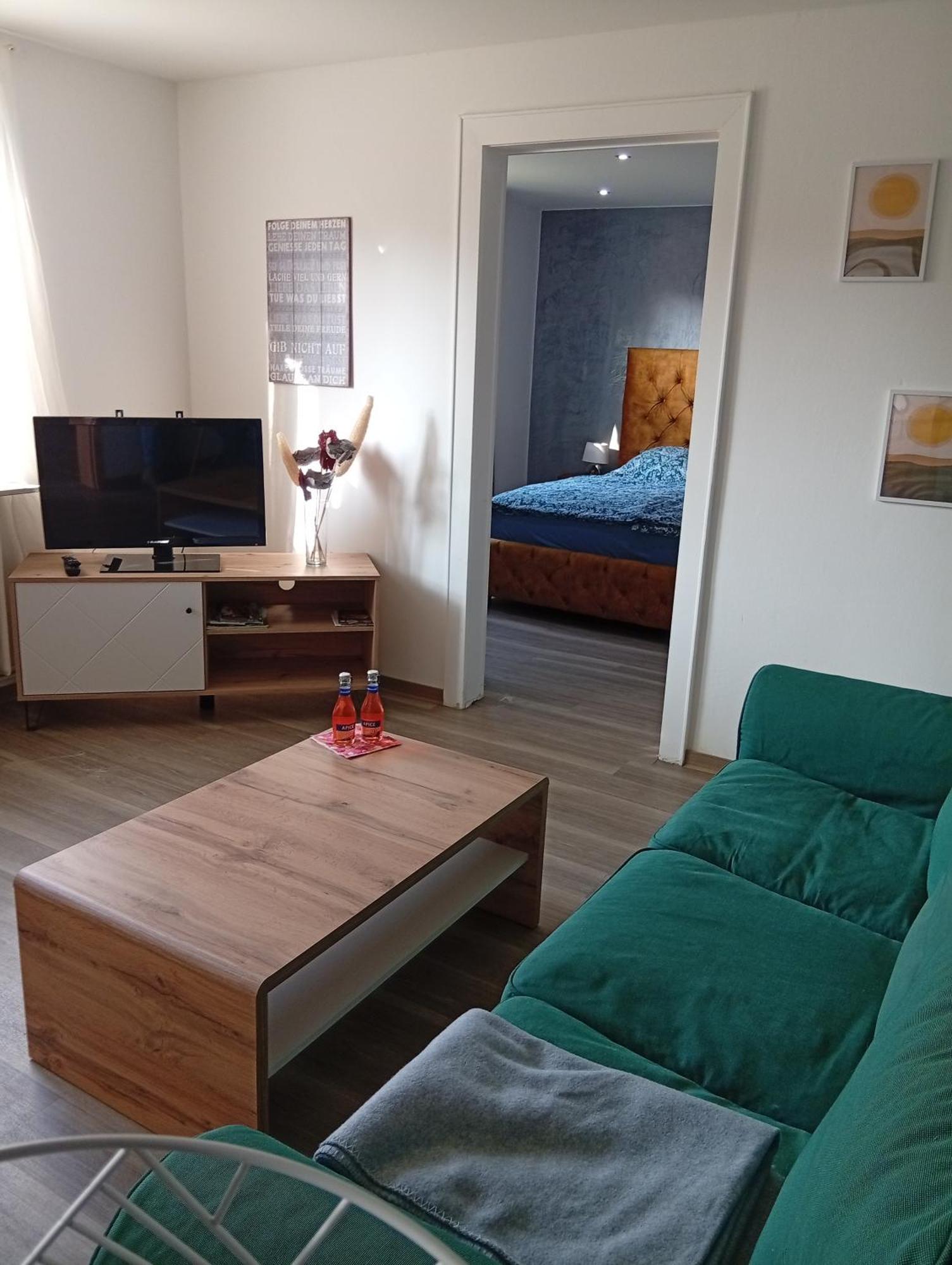Ferienwohnung Ostfriesland Stapelmoor 외부 사진