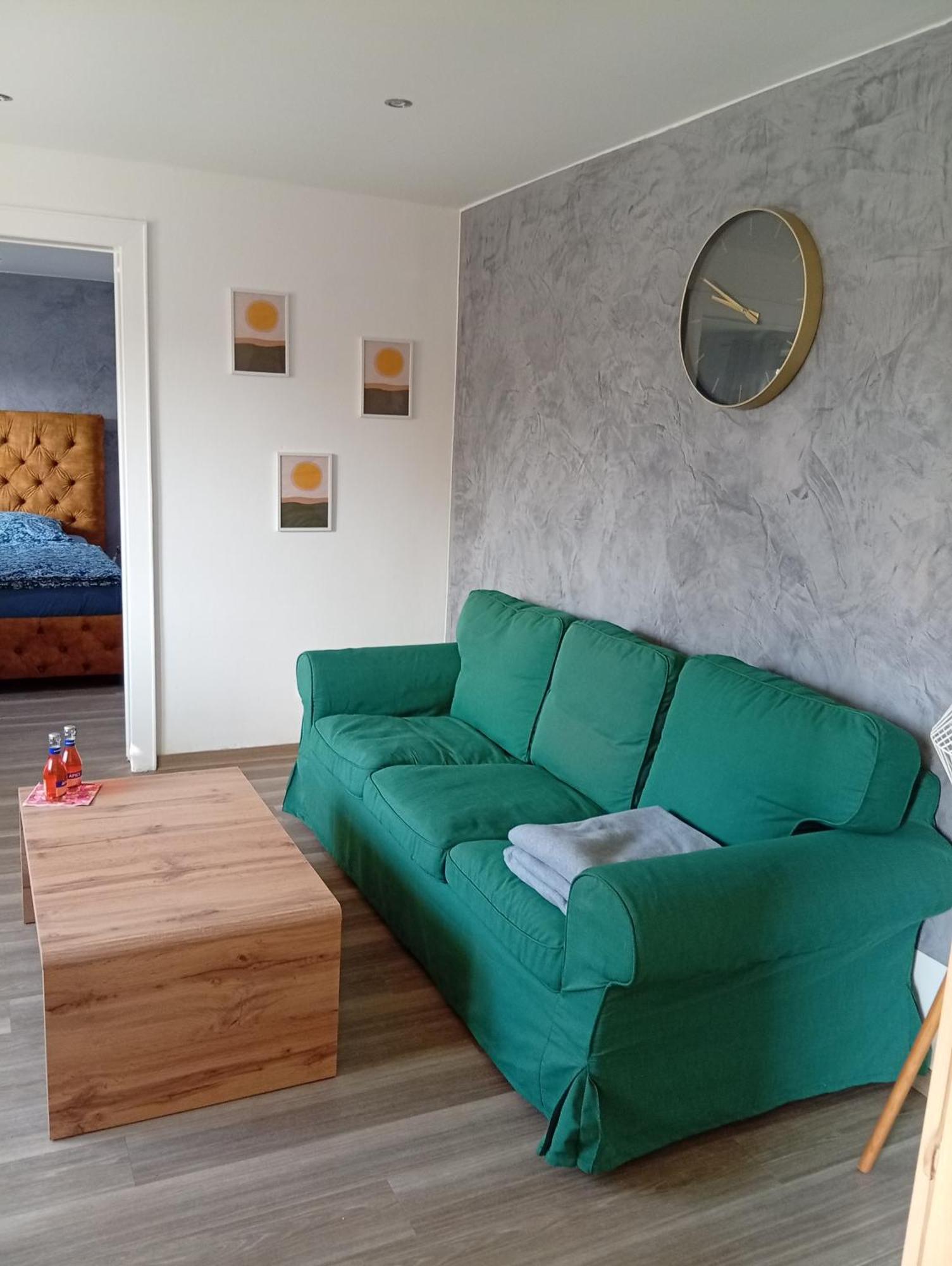 Ferienwohnung Ostfriesland Stapelmoor 외부 사진